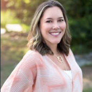 Meet your Posher, Tracy